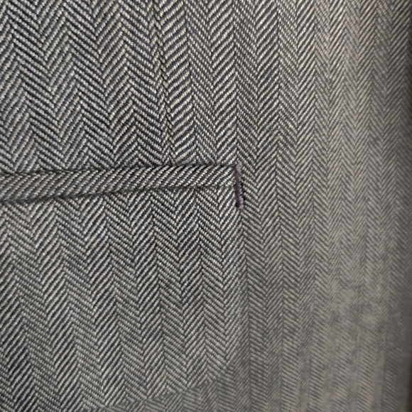 RALPH Lauren Men's Sport Coat Jacket - Picture 5 of 8